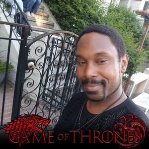 Meet your Posher, Jabari